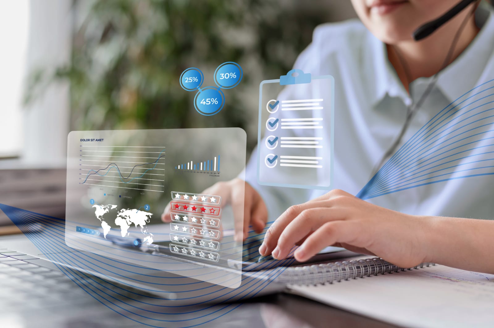 Survei Konsumen Mei 2025: Keyakinan Konsumen Terjaga