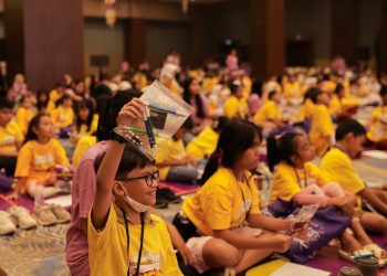 Ilmuwan Cilik Siap Ramaikan Gramedia Science Day Jakarta 2025