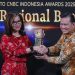 Dorong Implementasi ESG, Bank Jakarta Raih Regional Banking ESG Excellence Award 2025