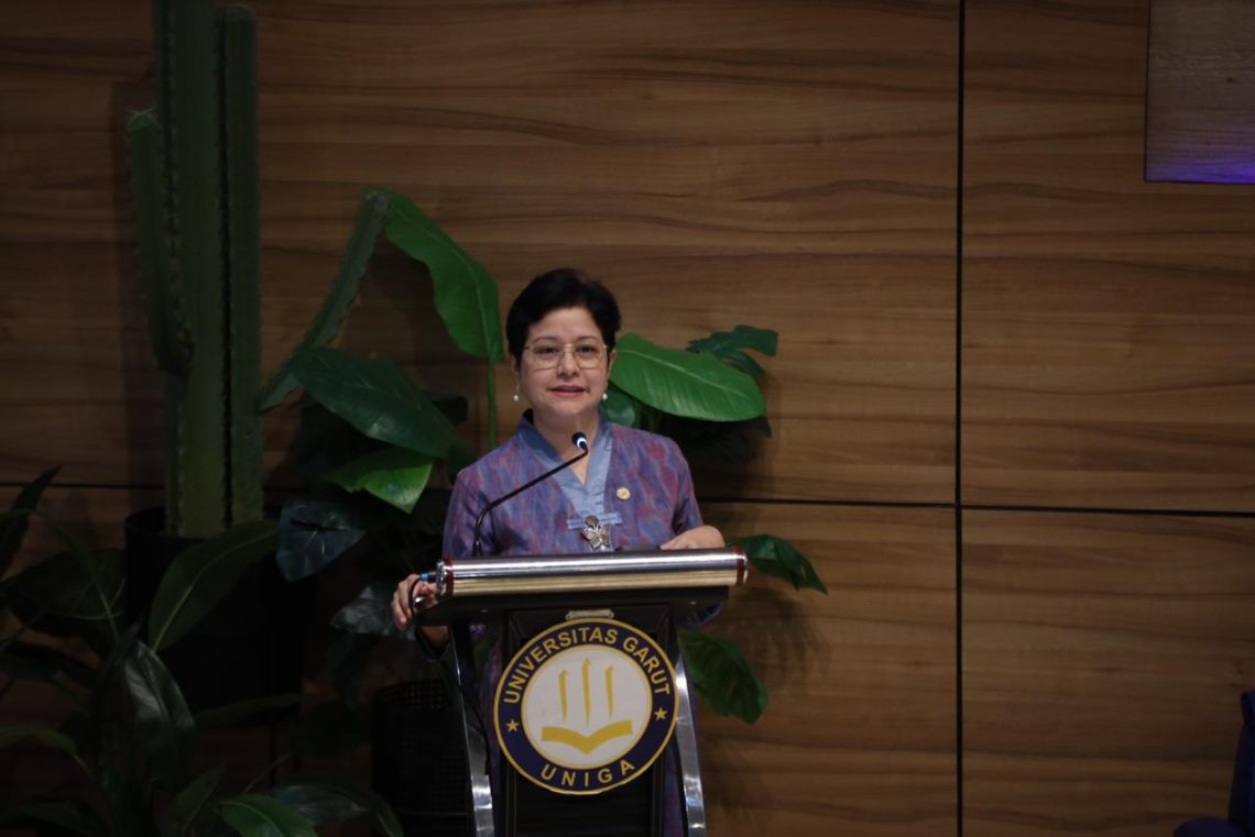 OJK Dorong Penguatan Tata Kelola dan Integritas di Sektor Jasa Keuangan