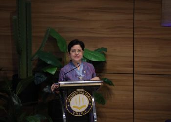 OJK Dorong Penguatan Tata Kelola dan Integritas di Sektor Jasa Keuangan