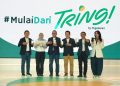 Lewat TRING! by Pegadaian, BRI Group Dorong Inklusi Keuangan Lewat Super App Emas Digital