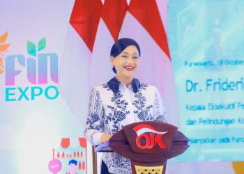 Puncak BIK 2025: Ribuan Warga Banyumas Dapat Akses Keuangan Baru dari LJK