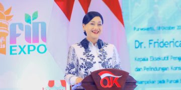 Puncak BIK 2025: Ribuan Warga Banyumas Dapat Akses Keuangan Baru dari LJK
