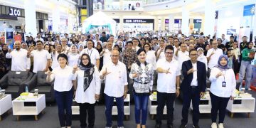 Puncak BIK 2025: Ribuan Warga Banyumas Dapat Akses Keuangan Baru dari LJK