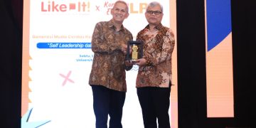 Tingkatkan Literasi Keuangan, LPS Selenggarakan LIKE IT x Kampung Edukasi di Solo