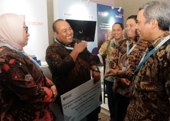 Ekosistem Perumahan Dongkrak Kinerja BTN, Optimis Jadi Penyalur KPP Terbesar