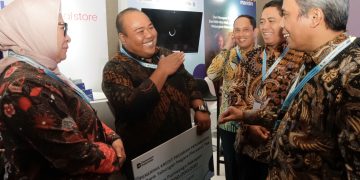 Ekosistem Perumahan Dongkrak Kinerja BTN, Optimis Jadi Penyalur KPP Terbesar