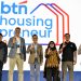 BTN Buru Inovator Muda Perumahan Lewat Housingpreneur 2025