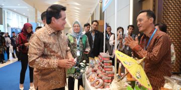 Sektor Produksi Jadi Penopang, BRI Salurkan KUR Rp130,2 Triliun hingga September 2025