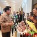 Sektor Produksi Jadi Penopang, BRI Salurkan KUR Rp130,2 Triliun hingga September 2025
