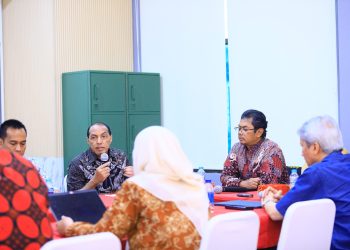 OJK Fasilitasi Pertemuan DSI dengan Lender, Tegaskan Komitmen Penyelesaian Dana Tertahan