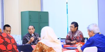 OJK Fasilitasi Pertemuan DSI dengan Lender, Tegaskan Komitmen Penyelesaian Dana Tertahan