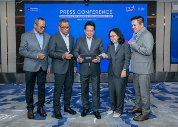 BRI Bukukan Laba Rp41,2 Triliun di Kuartal III-2025, Fokus Dorong Ekonomi Kerakyatan