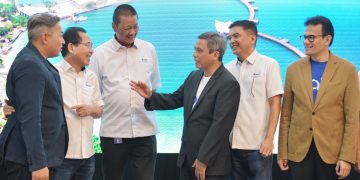 BTN Dukung Pembangunan Jakarta, Berikan Layanan Perbankan untuk Ancol