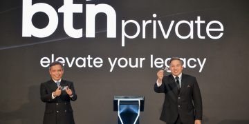 BTN Private Hadir, Siap Kelola Dana Nasabah Super Kaya