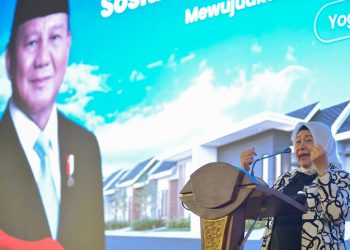 BTN Salurkan Kredit Program Perumahan untuk UMKM Yogyakarta