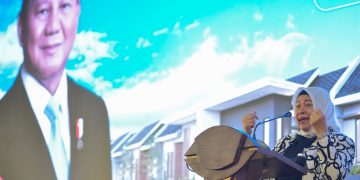 BTN Salurkan Kredit Program Perumahan untuk UMKM Yogyakarta