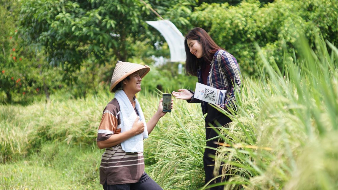 Salurkan Rp147 Triliun, KUR BRI Bantu 3,2 Juta Pelaku UMKM Naik Kelas