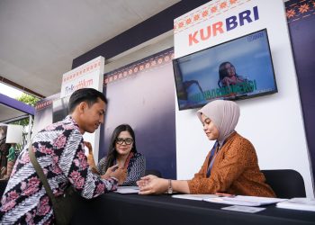 BRI Bangun 4.909 Desa BRILiaN, Kuatkan Peran Desa sebagai Fondasi Ekonomi Nasional