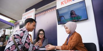 BRI Bangun 4.909 Desa BRILiaN, Kuatkan Peran Desa sebagai Fondasi Ekonomi Nasional