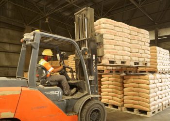 Saat Pasar Tertekan, Indocement Catat Laba Rp1,06 Triliun di Triwulan III/2025