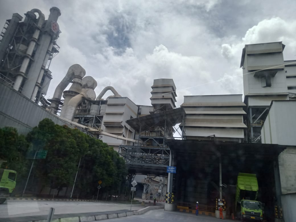 Rayakan Hari Bangunan Indonesia 2025, Indocement Dorong Hunian Layak dan Energi Alternatif