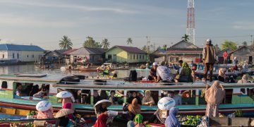 Bank Mandiri Kucurkan Rp 38,11 Triliun KUR hingga Oktober 2025