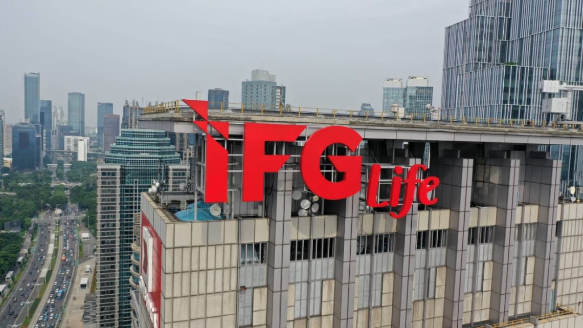 IFG Life Bayar Klaim Rp22,6 Triliun Sejak Berdiri, Komitmen Perlindungan Berlanjut
