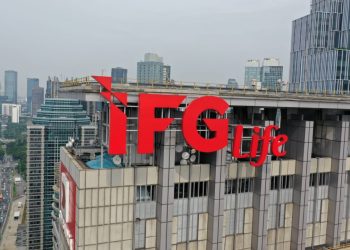 IFG Life Bayar Klaim Rp22,6 Triliun Sejak Berdiri, Komitmen Perlindungan Berlanjut