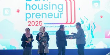 BTN Ajak Arsitek, Pengusaha, dan Mahasiswa Surabaya Kembangkan Hunian Masa Depan