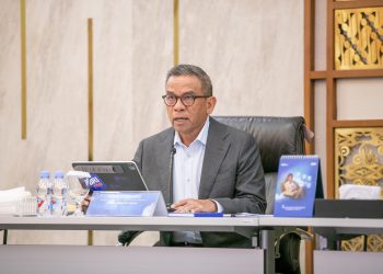 Dukung Asta Cita, BRI Perkuat Program Pemberdayaan UMKM Untuk Akselerasi Pemerataan Ekonomi Nasional