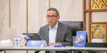 Dukung Asta Cita, BRI Perkuat Program Pemberdayaan UMKM Untuk Akselerasi Pemerataan Ekonomi Nasional