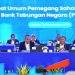 BTN Resmi Spin-Off UUS, BSN Jadi Bank Syariah Terbesar Kedua