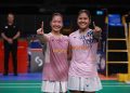 BNI Dorong Prestasi Dunia, Indonesia Gelar 2 All Indonesian Final Australia Open 2025