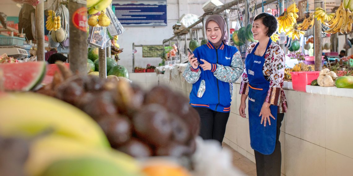 BRI Salurkan KUR Senilai Rp147,2 Triliun kepada 3,2 juta Debitur UMKM