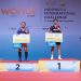 Indonesia Kuasai Podium wondr by BNI International Challenge, Pembinaan Atlet Muda Berbuah Manis