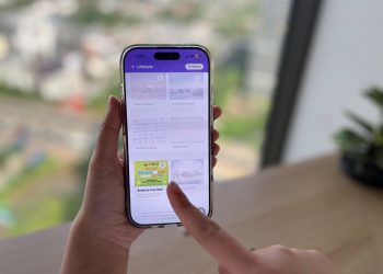 BNI Hadirkan Akses Eksklusif ke wondr BrightUp Cup 2025 Lewat Penawaran Buy 1 Get 2 di wondr by BNI