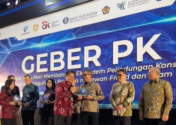 BI Apresiasi Kontribusi BNI dalam Gerakan Edukasi Pelindungan Konsumen