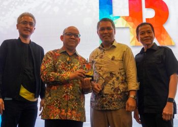 Industri Asuransi Genjot Transformasi SDM Lewat AI dan Budaya Organisasi