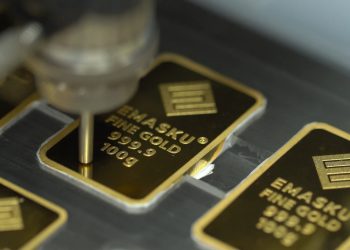HRTA Gold Insights November 2025: Memahami Tren Harga Emas Terkini dan Peluang Ke Depan