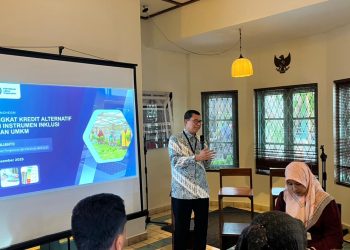 UMKM Naik Kelas Lewat Digitalisasi: Promise II Impact Jadi Katalis Inklusi Keuangan
