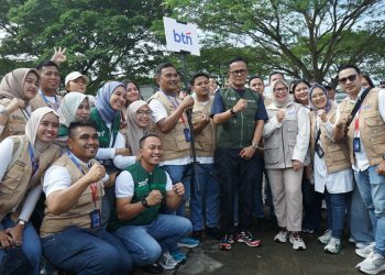Danantara Bersama BP BUMN dan BTN Kerahkan Bantuan untuk Korban Banjir Sumatera