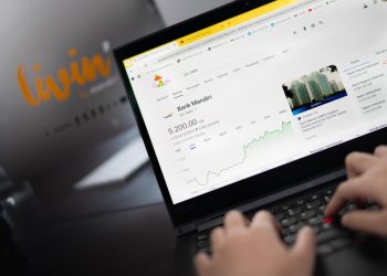 Fundamental Solid, Bank Mandiri Rencanakan Dividen Interim 2025 Rp9,3 Triliun