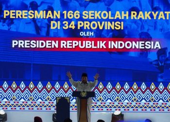 BNI Perkuat Dukungan Program Sekolah Rakyat, Dorong Pemerataan Pendidikan Nasional