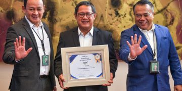 Masuk Top 10 Bank, BSN Berkomitmen pada Kepuasan Nasabah