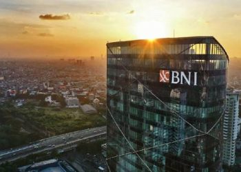 BNI Perkuat Peran Agen46 lewat Program Apresiasi SPEKTA 2025