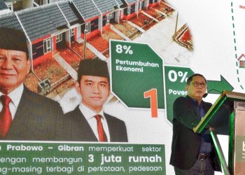 BSN Fokus Dorong Ekosistem Perumahan Syariah, Developer Jadi Mitra Kunci Pertumbuhan