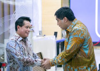 BRI Salurkan KPR Subsidi Rp16,16 Triliun, Menteri PKP Apresiasi Dukungan Program 3 Juta Rumah