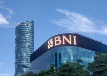 BNI dan BNI Ventures Luncurkan Dropbox Kertas, Dorong Ekonomi Sirkular di Lingkungan Kantor